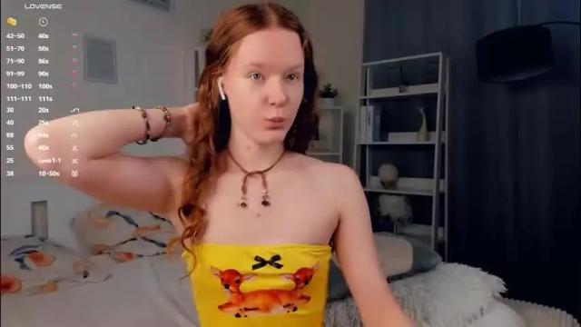 Thumbnail 2, erline_may's Stream at Chaturbate, 8 days ago