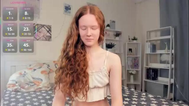 Thumbnail 1, erline_may's Stream at Chaturbate, 1 month ago