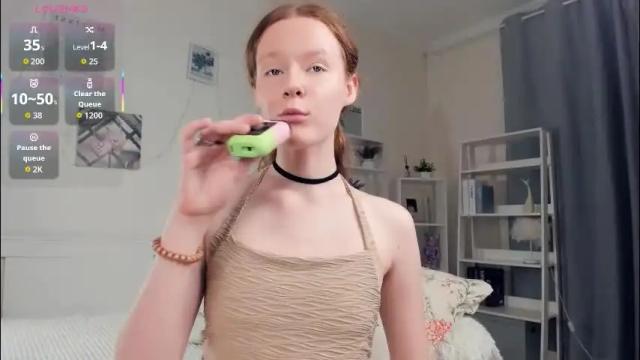 Thumbnail 3, erline_may's Stream at Chaturbate, 1 month ago