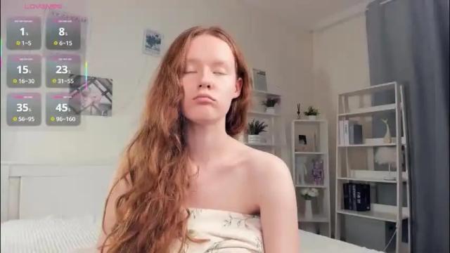 Thumbnail 3, erline_may's Stream at Chaturbate, 1 month ago