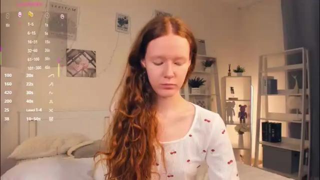 Thumbnail 1, erline_may's Stream at Chaturbate, 27 days ago