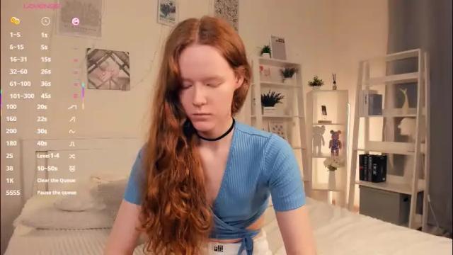 Thumbnail 1, erline_may's Stream at Chaturbate, 25 days ago