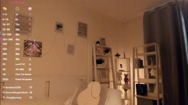 Image 11 of erline_may Stream on Chaturbate on 10 days ago