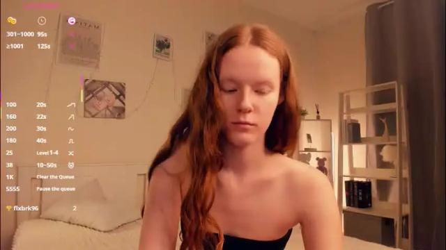 Thumbnail 1, erline_may's Stream at Chaturbate, 1 day ago