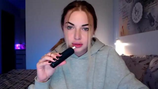 Thumbnail 1, eroina_may's Stream at Chaturbate, 19 months ago