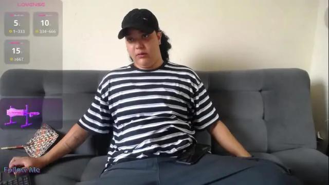Thumbnail 1, eros_69_smith's Stream at Chaturbate, 12 days ago