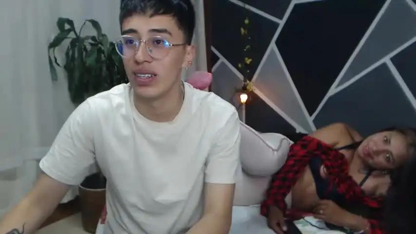 eros_seduction Chaturbate