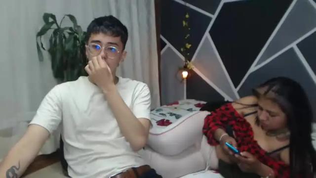 Image 4 of eros_seduction Stream on Chaturbate on 18 months ago