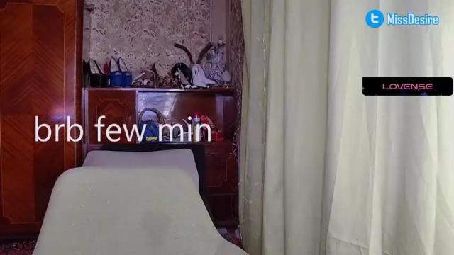 Thumbnail 2, erotic_dessire's Stream at Chaturbate, 14 months ago