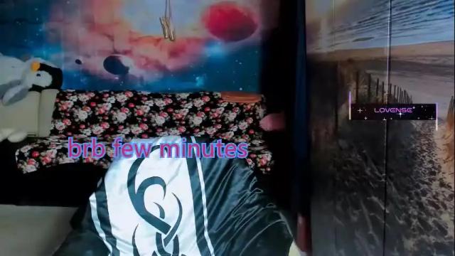 Thumbnail 1, erotic_dessire's Stream at Chaturbate, 1 month ago