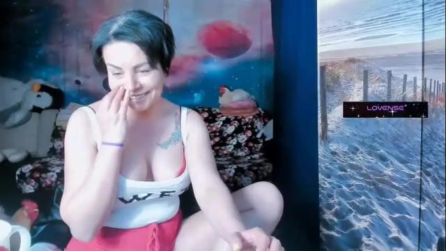 Image 10 of erotic_dessire Stream on Chaturbate on 1 month ago