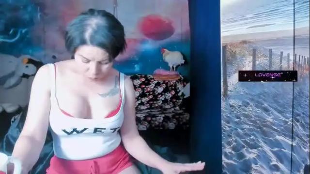 Image 11 of erotic_dessire Stream on Chaturbate on 1 month ago