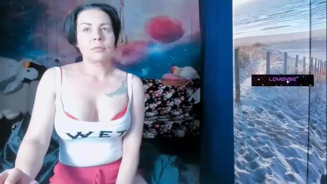 Image 12 of erotic_dessire Stream on Chaturbate on 1 month ago