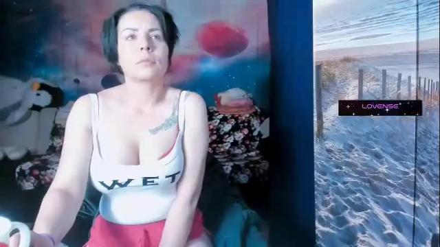 Image 7 of erotic_dessire Stream on Chaturbate on 1 month ago