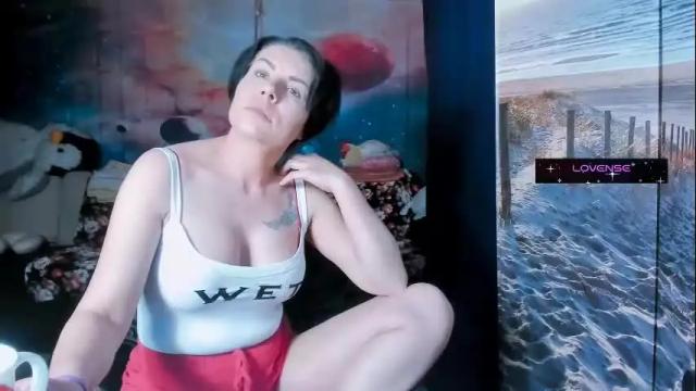 Image 8 of erotic_dessire Stream on Chaturbate on 1 month ago