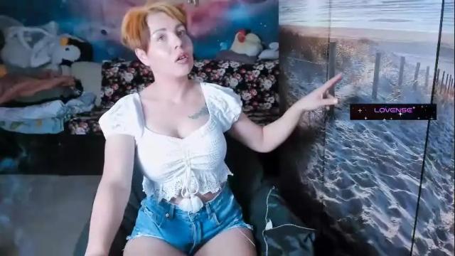 Thumbnail 1, erotic_dessire's Stream at Chaturbate, 1 month ago