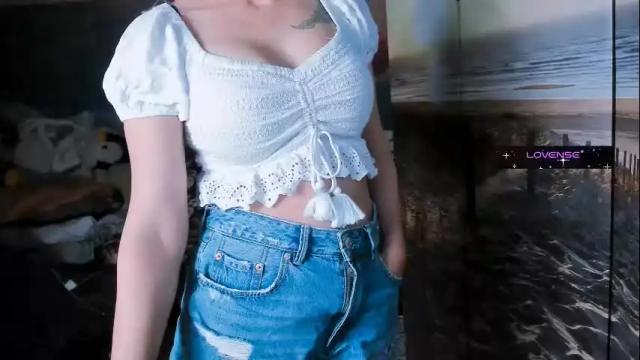 Thumbnail 2, erotic_dessire's Stream at Chaturbate, 1 month ago