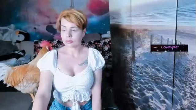 Thumbnail 3, erotic_dessire's Stream at Chaturbate, 1 month ago