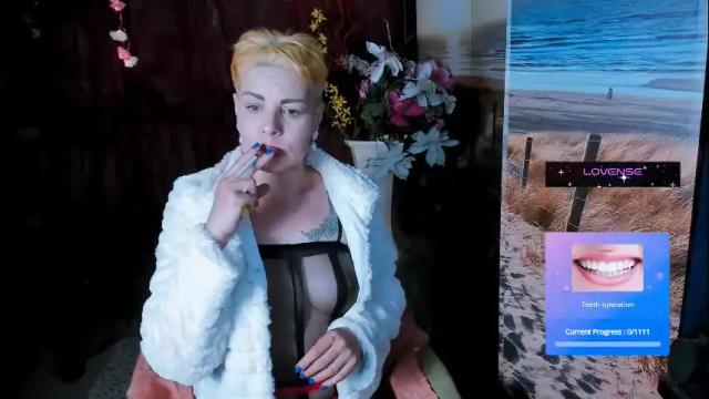 Thumbnail 1, erotic_dessire's Stream at Chaturbate, 1 month ago