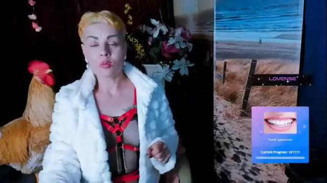 Image 11 of erotic_dessire Stream on Chaturbate on 1 month ago