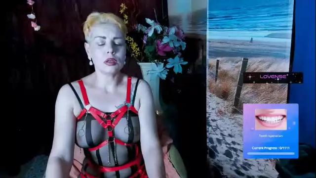 Thumbnail 2, erotic_dessire's Stream at Chaturbate, 1 month ago