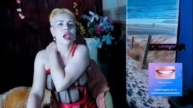 Thumbnail 3, erotic_dessire's Stream at Chaturbate, 1 month ago