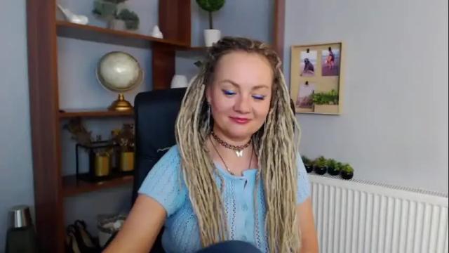 Image 10 of erotic_kaya Stream on Chaturbate on 1 month ago
