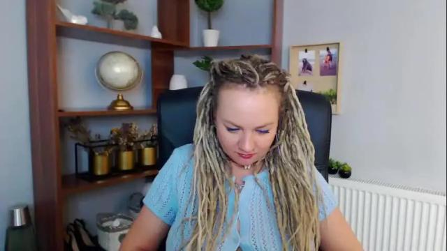 Image 2 of erotic_kaya Stream on Chaturbate on 1 month ago
