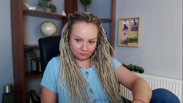 Thumbnail 2, erotic_kaya's Stream at Chaturbate, 1 month ago