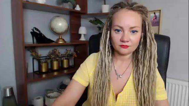 Thumbnail 1, erotic_kaya's Stream at Chaturbate, 1 month ago