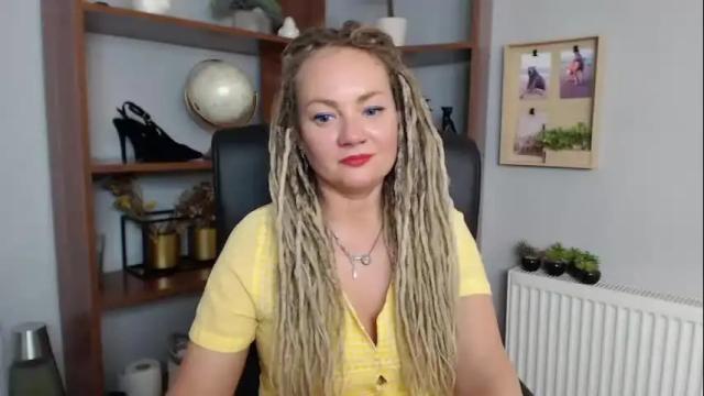 Thumbnail 3, erotic_kaya's Stream at Chaturbate, 1 month ago