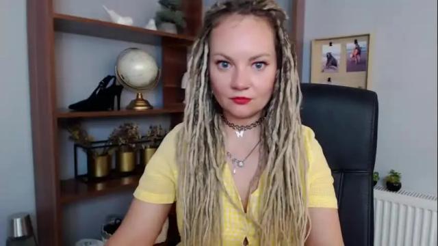Thumbnail 1, erotic_kaya's Stream at Chaturbate, 16 days ago