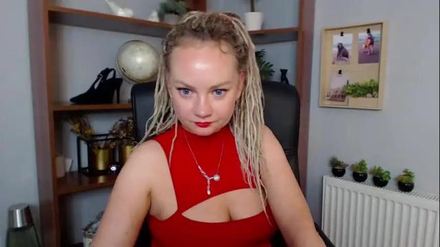 Thumbnail 2, erotic_kaya's Stream at Chaturbate, 9 days ago