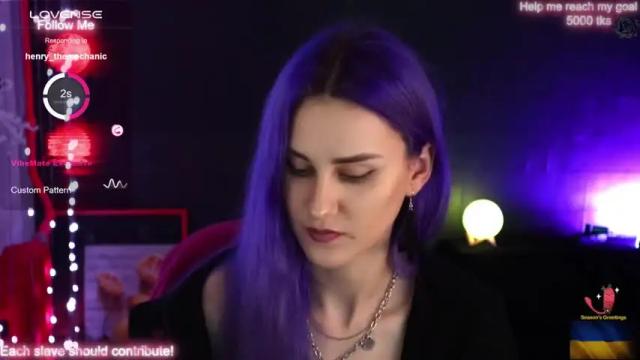 Image 11 of erotic_synth_goddess Stream on Chaturbate on 14 months ago