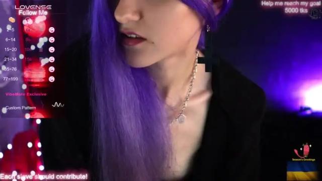 Image 2 of erotic_synth_goddess Stream on Chaturbate on 14 months ago