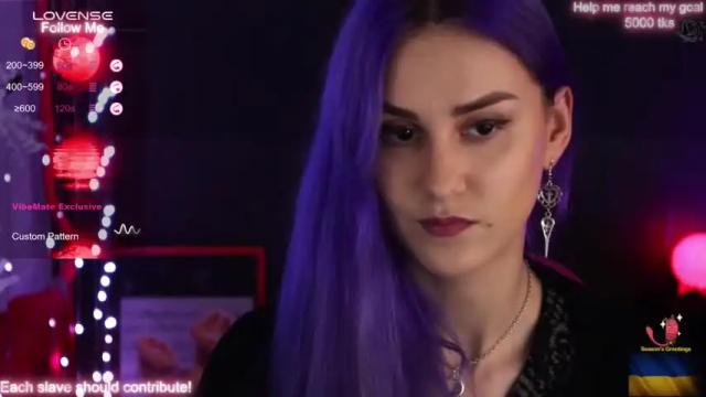 Image 2 of erotic_synth_goddess Stream on Chaturbate on 14 months ago