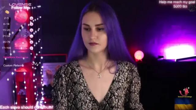 Image 10 of erotic_synth_goddess Stream on Chaturbate on 17 months ago