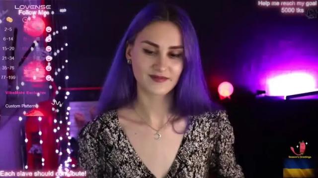 Image 11 of erotic_synth_goddess Stream on Chaturbate on 17 months ago