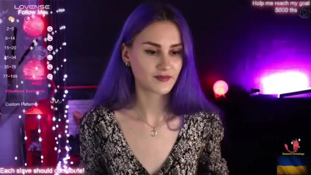 Image 12 of erotic_synth_goddess Stream on Chaturbate on 17 months ago