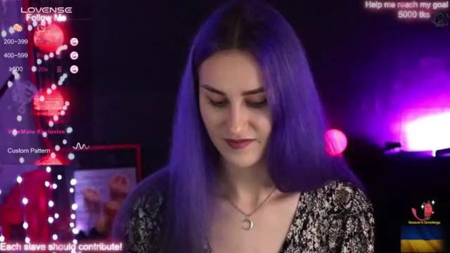 Image 2 of erotic_synth_goddess Stream on Chaturbate on 17 months ago