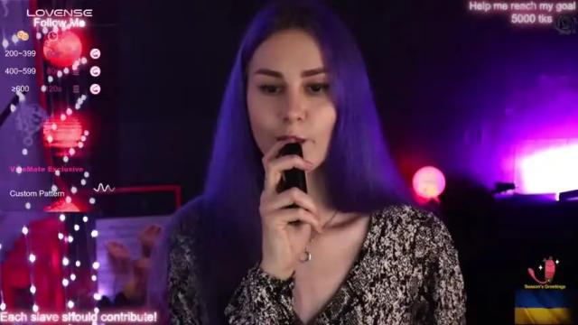 Image 4 of erotic_synth_goddess Stream on Chaturbate on 17 months ago