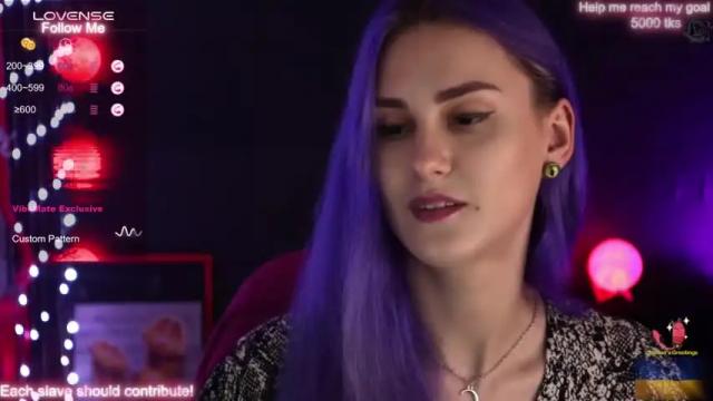 Image 8 of erotic_synth_goddess Stream on Chaturbate on 17 months ago