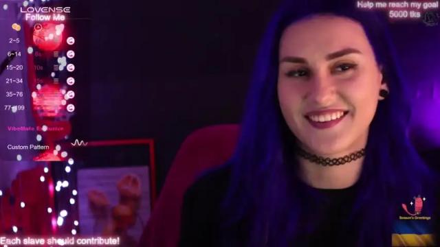 Image 12 of erotic_synth_goddess Stream on Chaturbate on 14 months ago