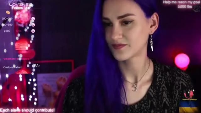 Image 11 of erotic_synth_goddess Stream on Chaturbate on 14 months ago