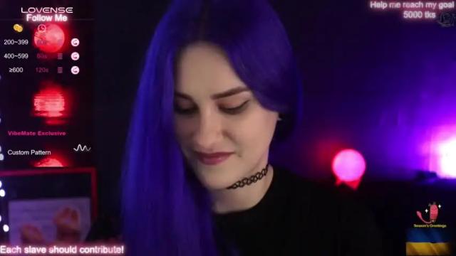 Image 4 of erotic_synth_goddess Stream on Chaturbate on 14 months ago
