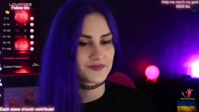 Image 7 of erotic_synth_goddess Stream on Chaturbate on 14 months ago