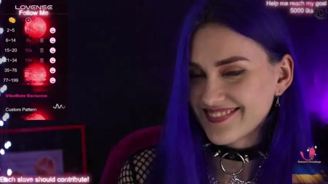 Image 6 of erotic_synth_goddess Stream on Chaturbate on 13 months ago