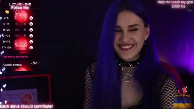 Image 7 of erotic_synth_goddess Stream on Chaturbate on 13 months ago