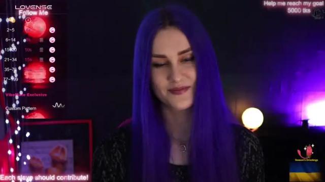 Image 11 of erotic_synth_goddess Stream on Chaturbate on 13 months ago