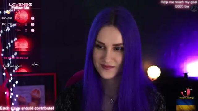 Image 7 of erotic_synth_goddess Stream on Chaturbate on 13 months ago